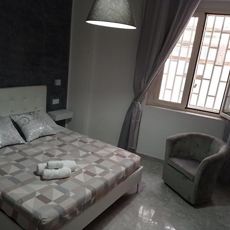 Casa Sanabria Hotel Bari Kültér fotó