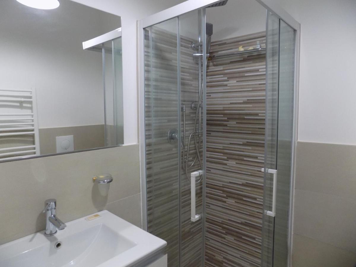 Casa Sanabria Hotel Bari Kültér fotó