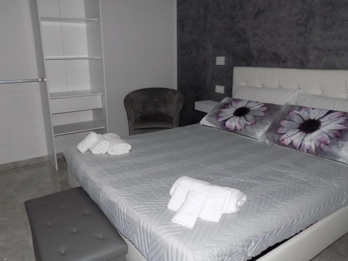 Casa Sanabria Hotel Bari Kültér fotó