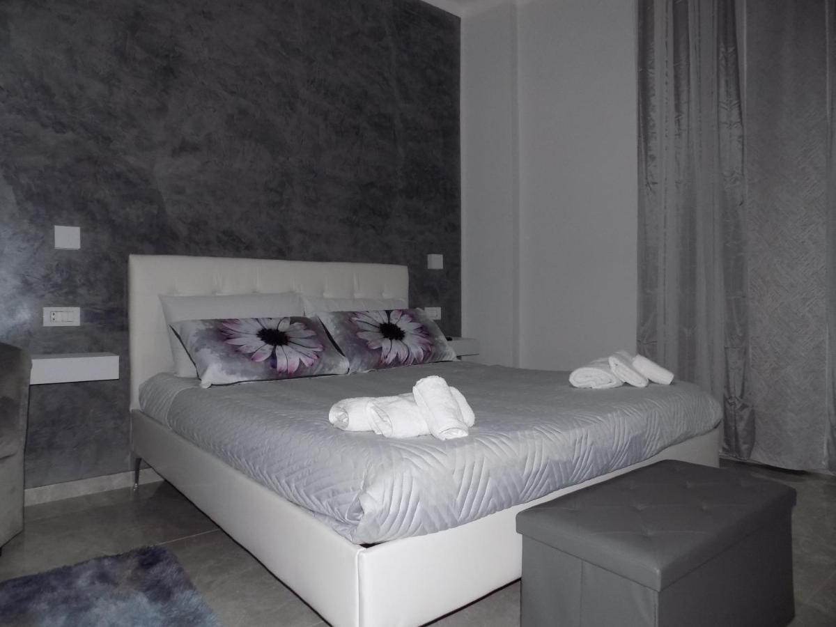 Casa Sanabria Hotel Bari Kültér fotó