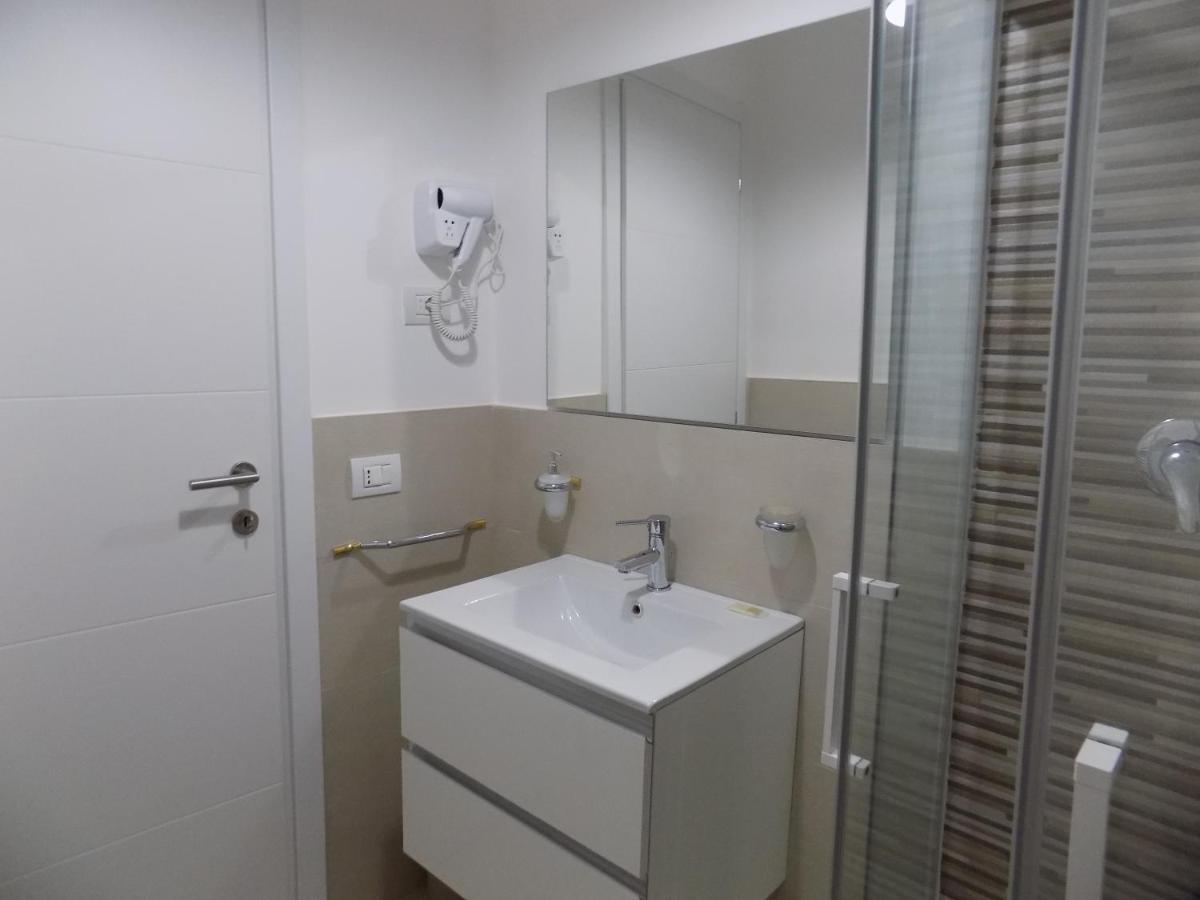 Casa Sanabria Hotel Bari Kültér fotó