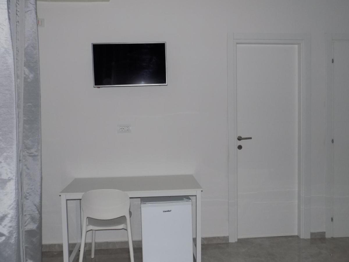 Casa Sanabria Hotel Bari Kültér fotó