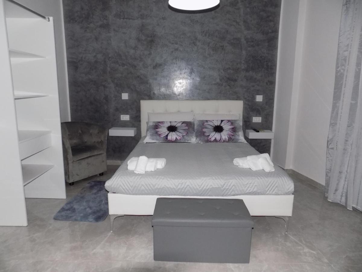 Casa Sanabria Hotel Bari Kültér fotó