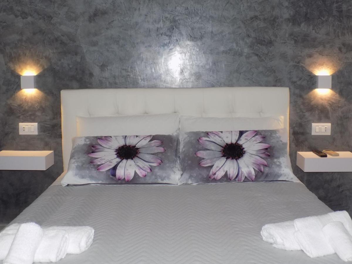 Casa Sanabria Hotel Bari Kültér fotó