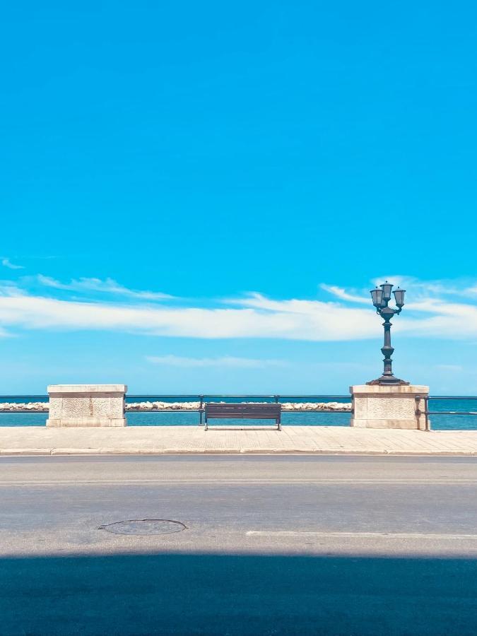 Casa Sanabria Hotel Bari Kültér fotó
