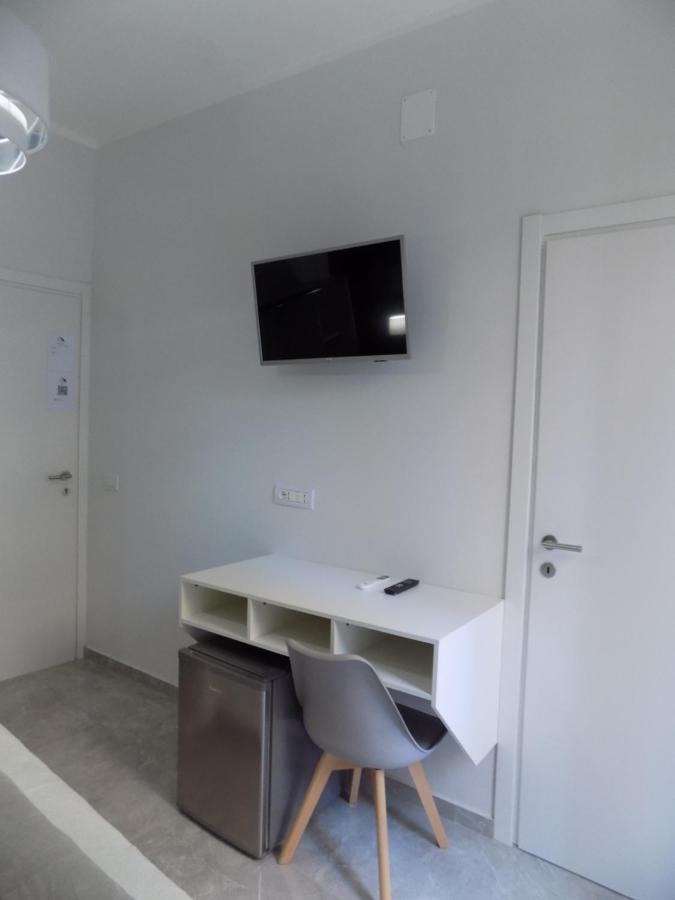 Casa Sanabria Hotel Bari Kültér fotó