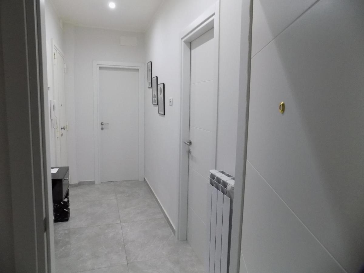 Casa Sanabria Hotel Bari Kültér fotó