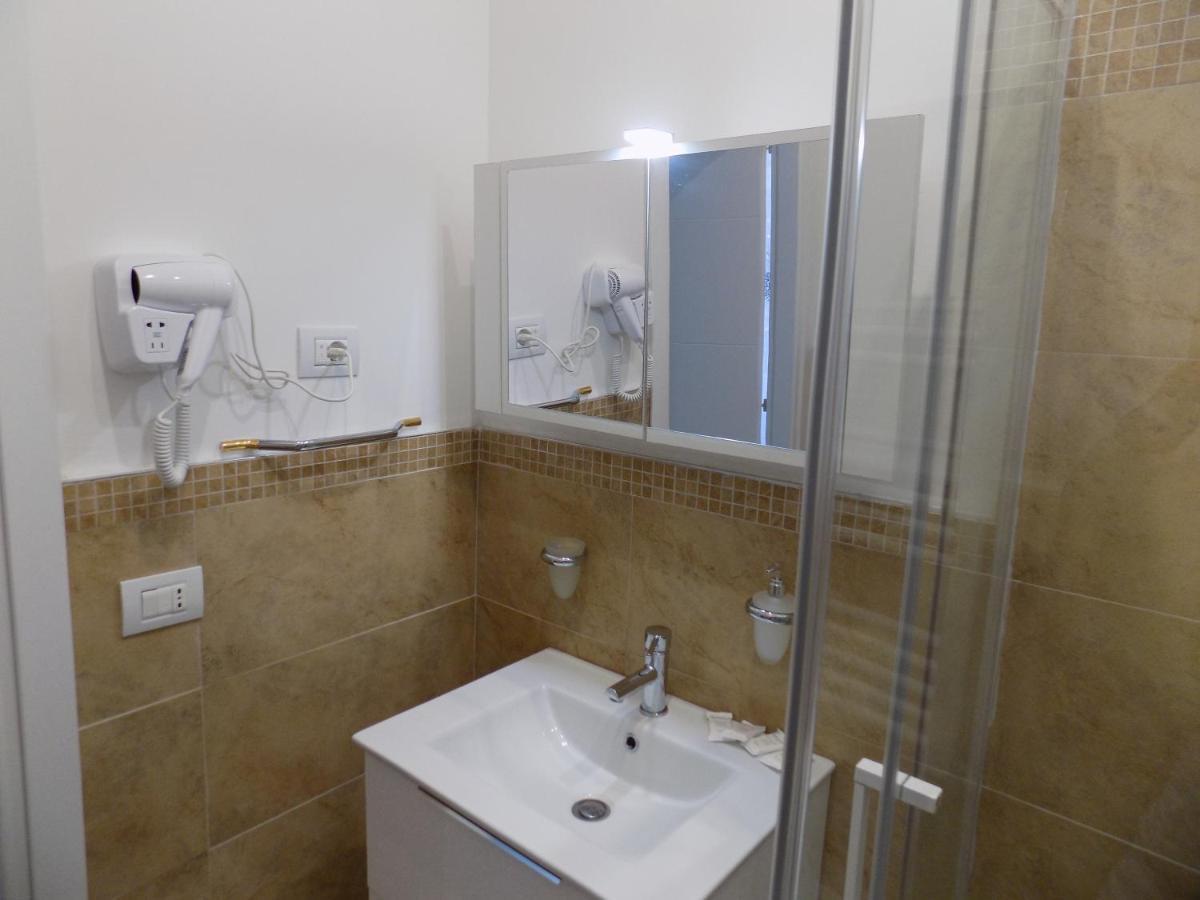 Casa Sanabria Hotel Bari Kültér fotó