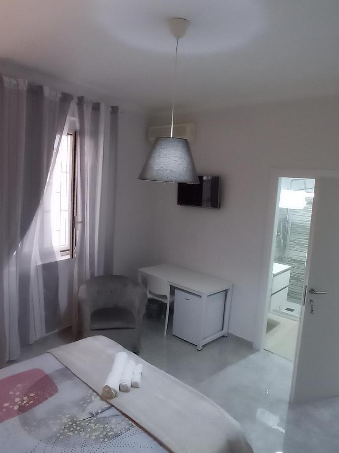 Casa Sanabria Hotel Bari Kültér fotó