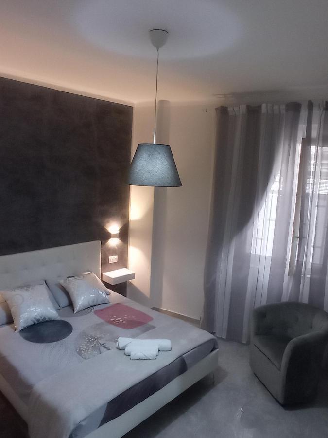 Casa Sanabria Hotel Bari Kültér fotó