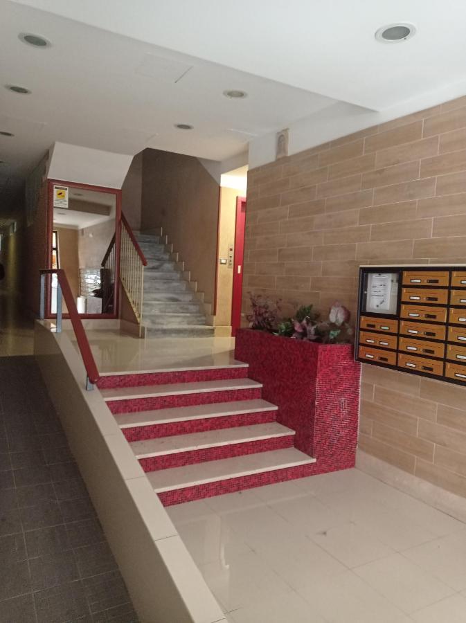 Casa Sanabria Hotel Bari Kültér fotó