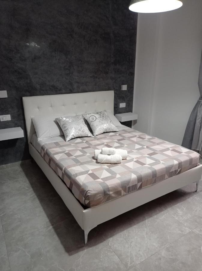 Casa Sanabria Hotel Bari Kültér fotó