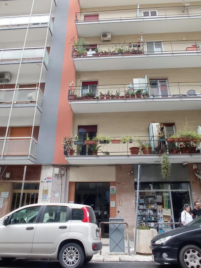 Casa Sanabria Hotel Bari Kültér fotó