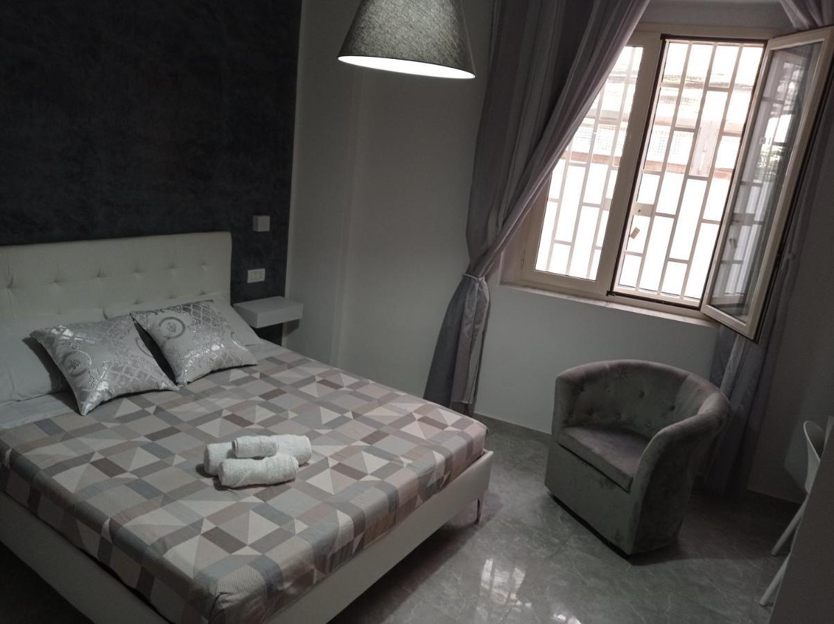 Casa Sanabria Hotel Bari Kültér fotó