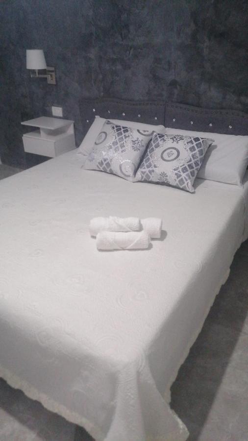 Casa Sanabria Hotel Bari Kültér fotó