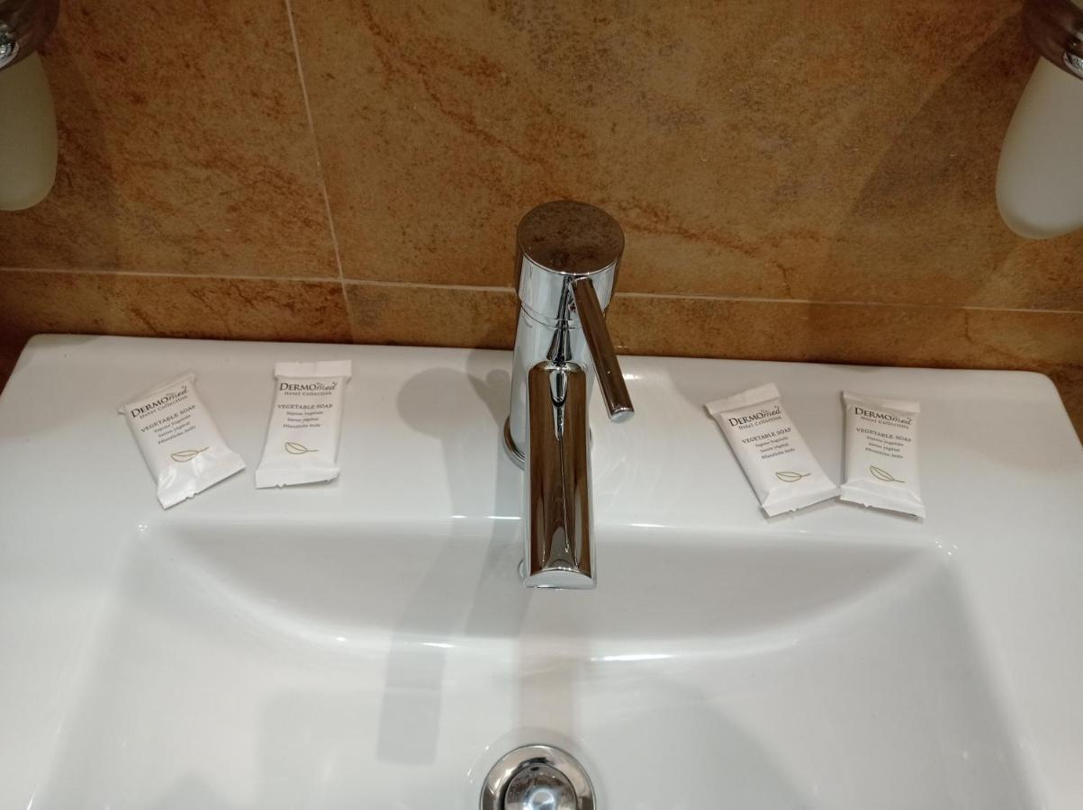 Casa Sanabria Hotel Bari Kültér fotó