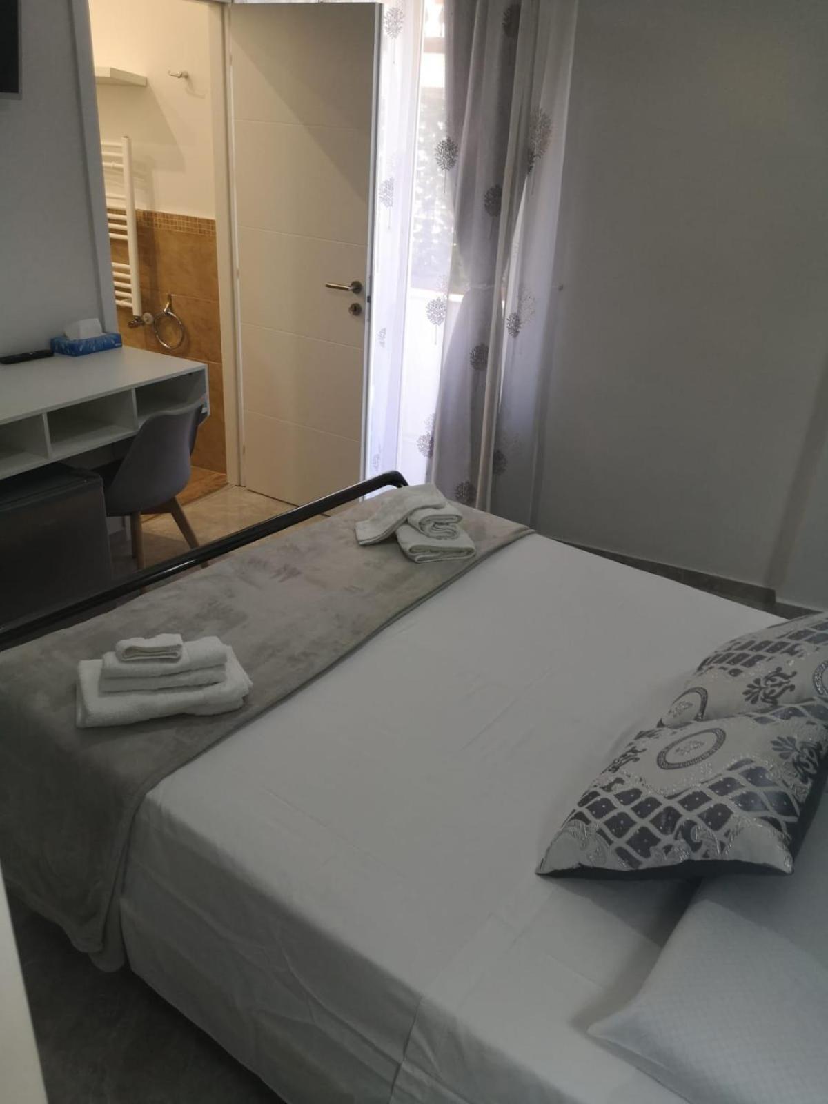 Casa Sanabria Hotel Bari Kültér fotó