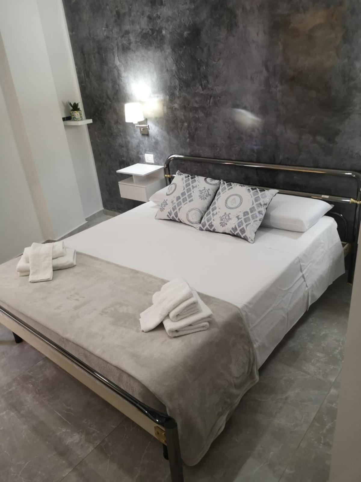 Casa Sanabria Hotel Bari Kültér fotó
