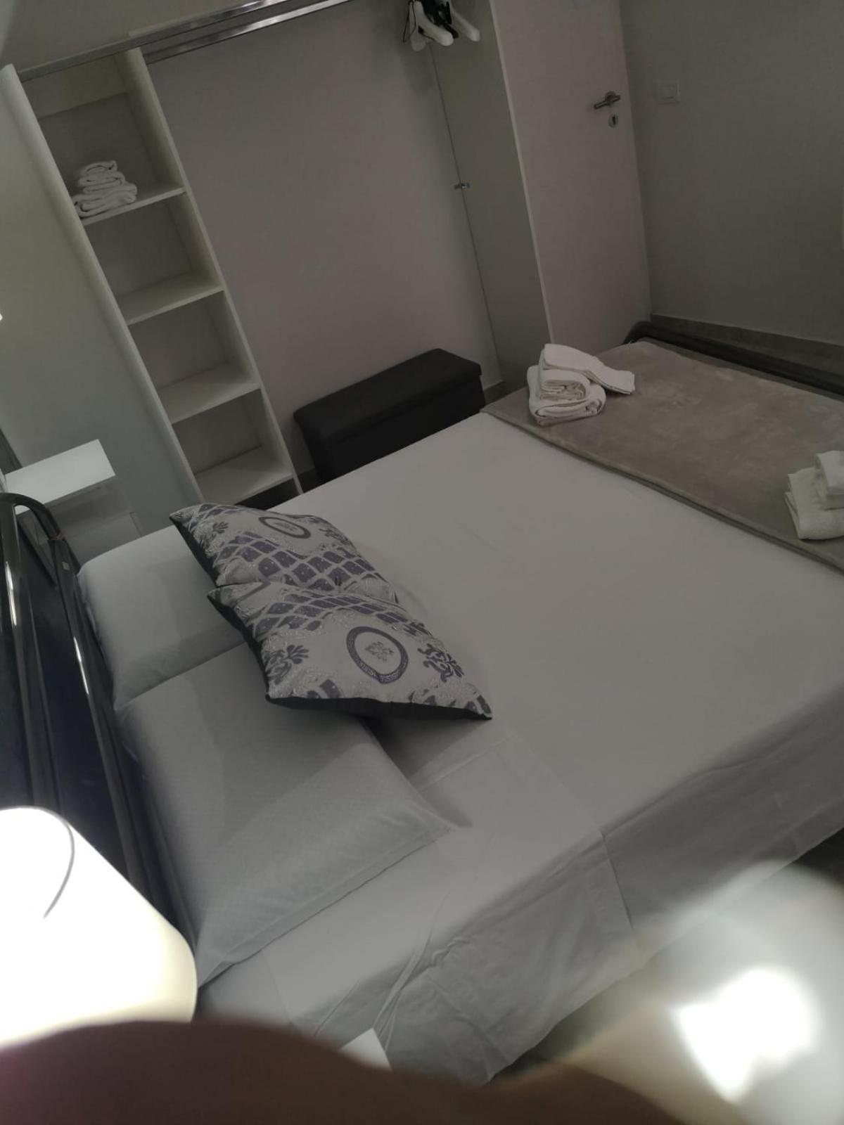 Casa Sanabria Hotel Bari Kültér fotó